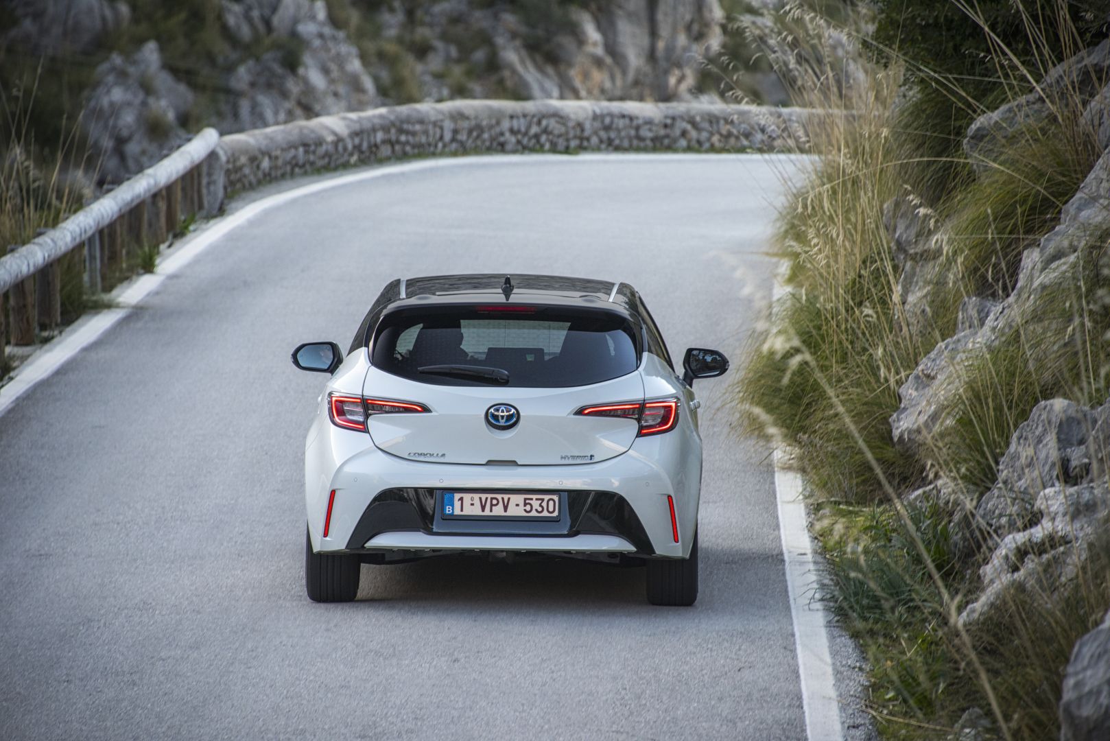 Toyota Corolla (Us) photo 40