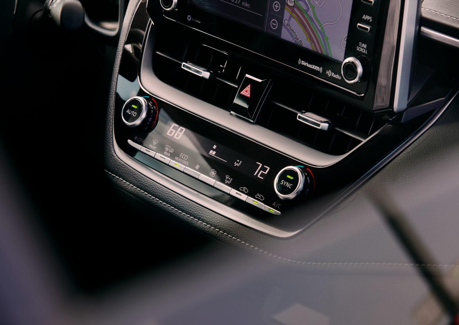 Toyota Corolla (Us) photo 78