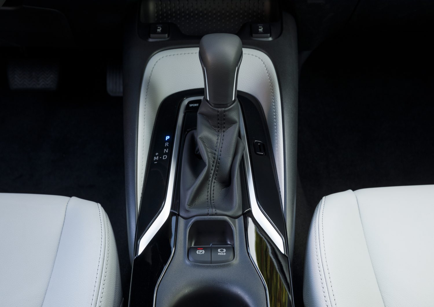 Toyota Corolla (Us) photo 83