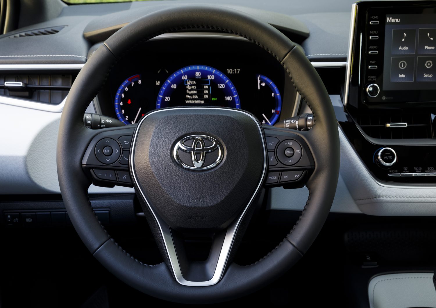 Toyota Corolla (Us) photo 84