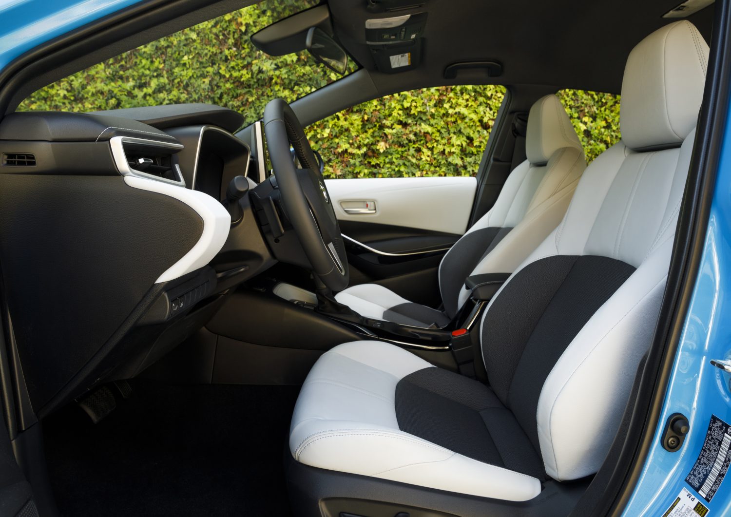 Toyota Corolla (Us) photo 85