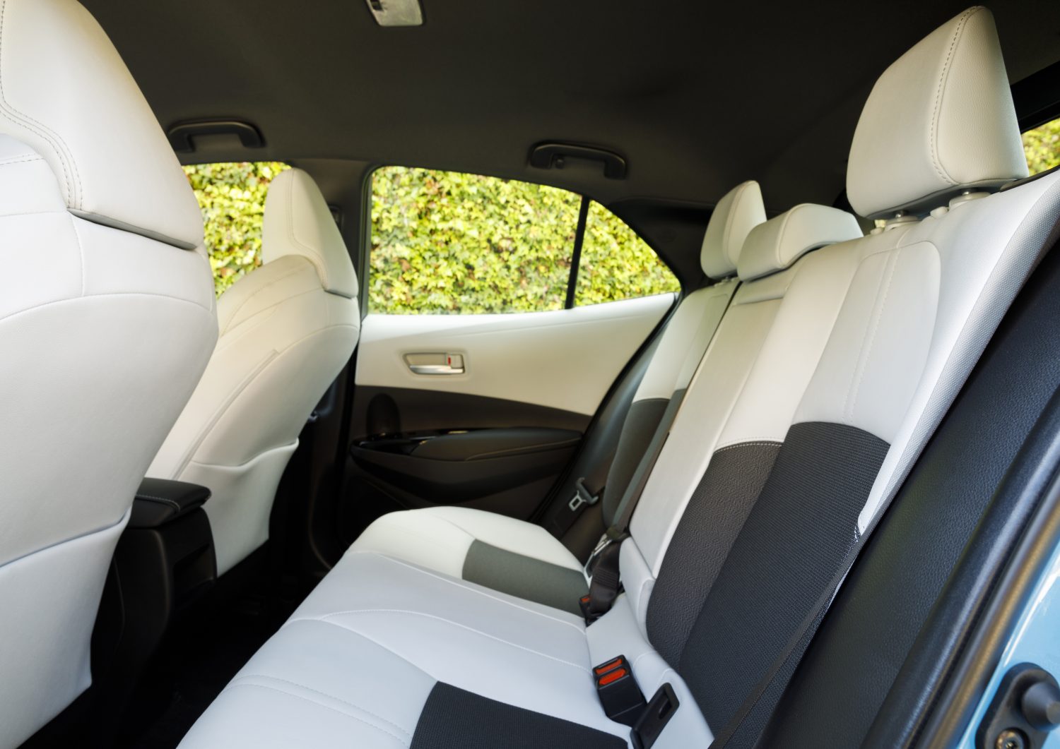 Toyota Corolla (Us) photo 86