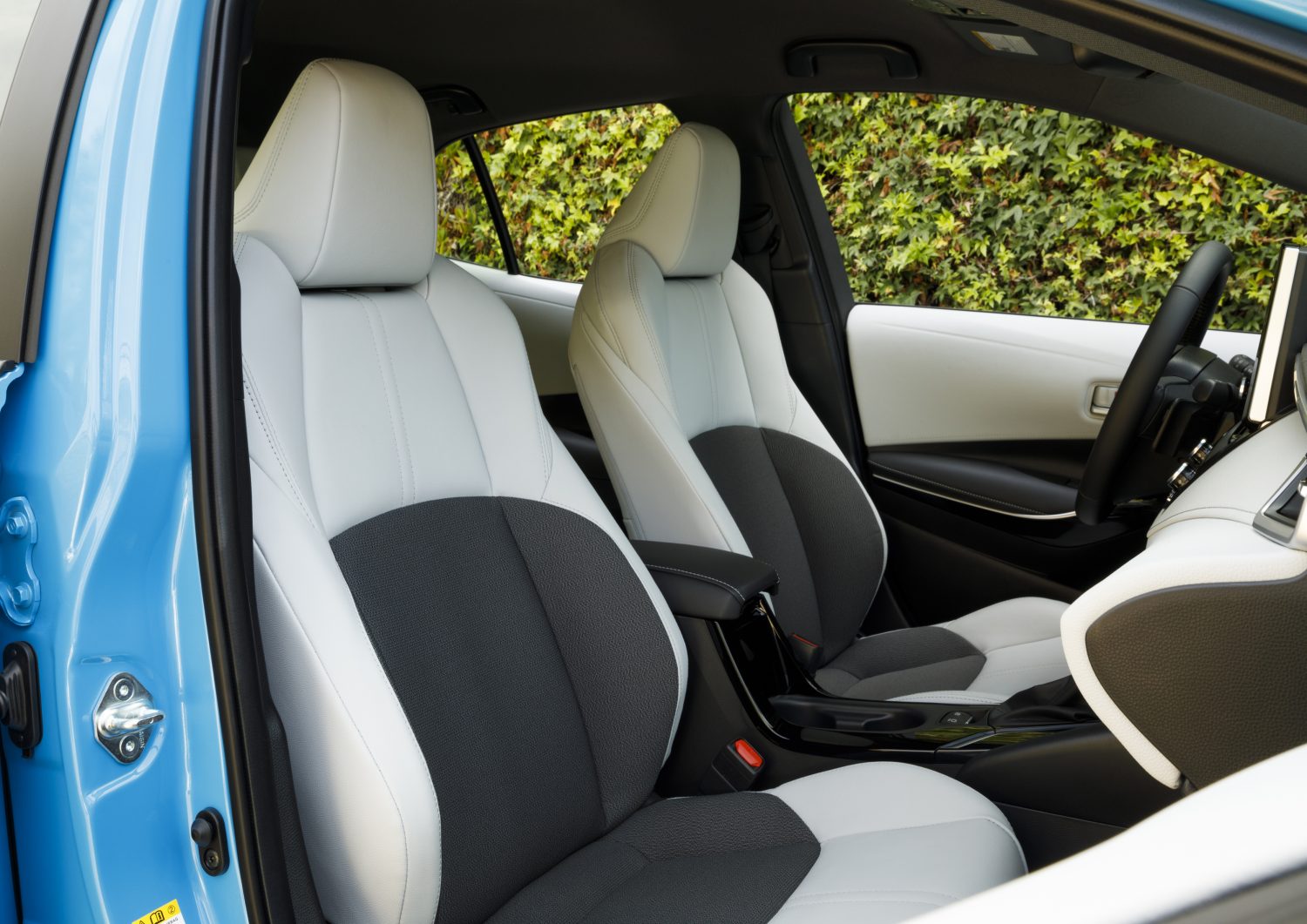 Toyota Corolla (Us) photo 88