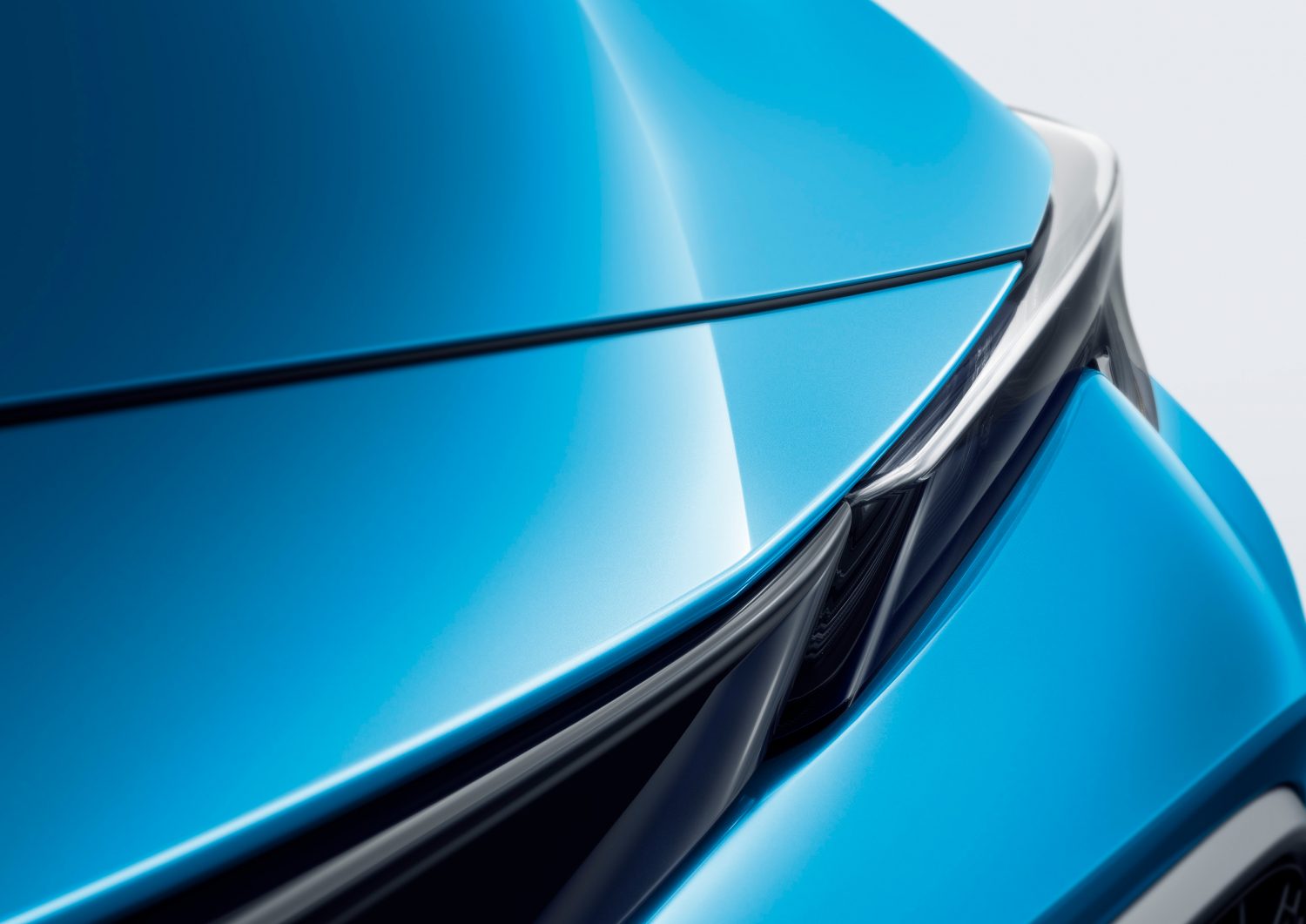 Toyota Corolla (Us) photo 51