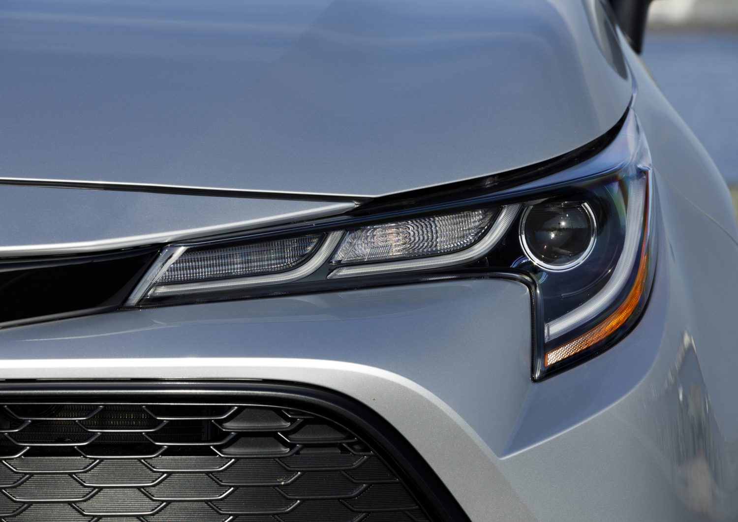 Toyota Corolla (Us) photo 57