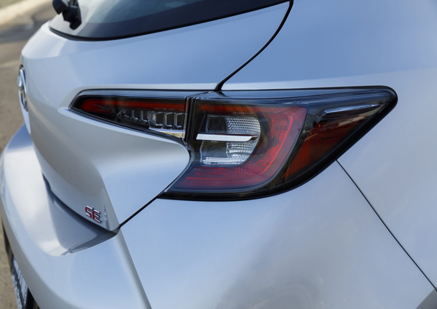 Toyota Corolla (Us) photo 58