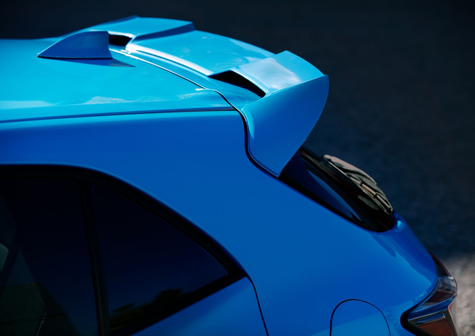 Toyota Corolla (Us) photo 10