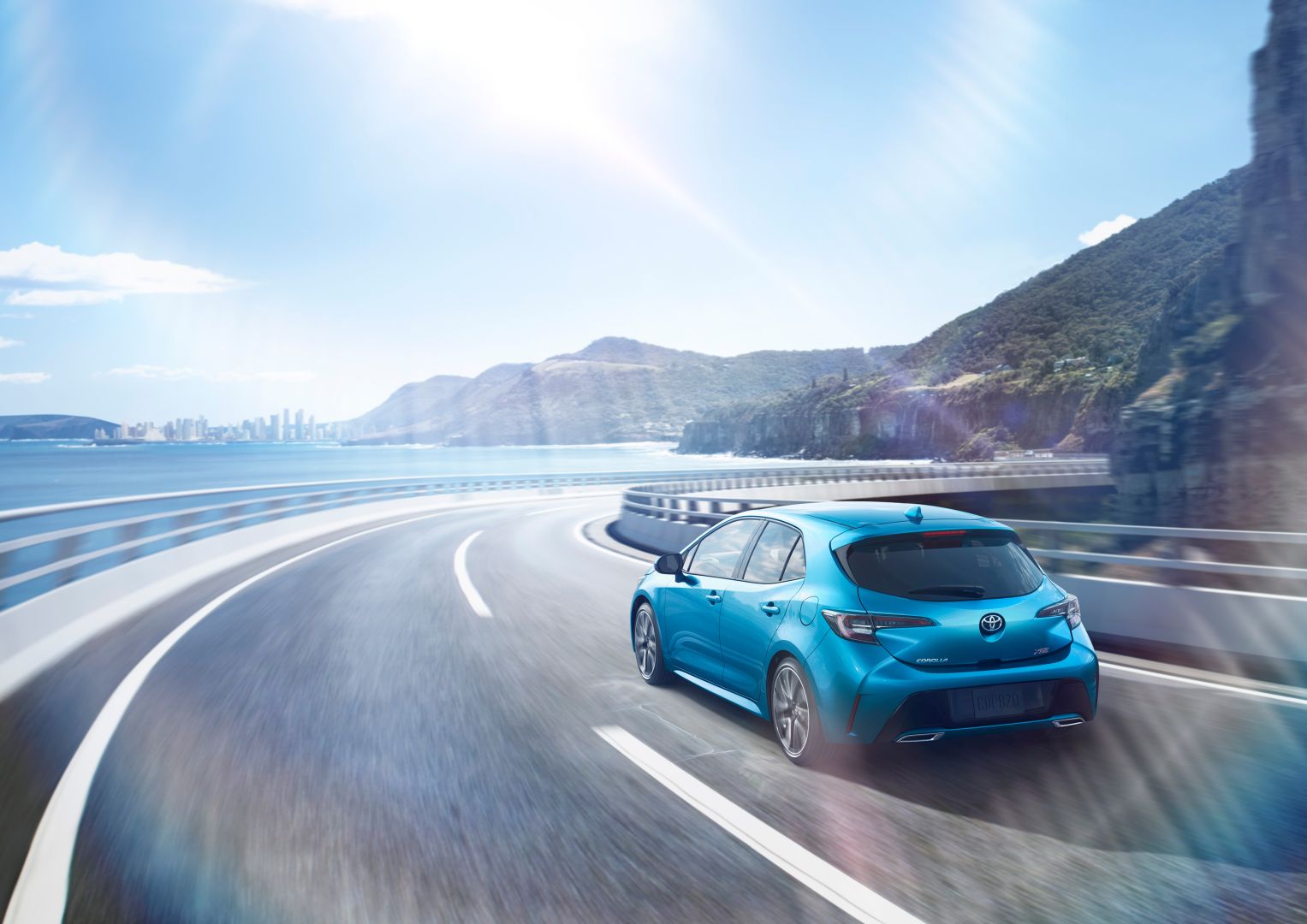 Toyota Corolla (Us) photo 15