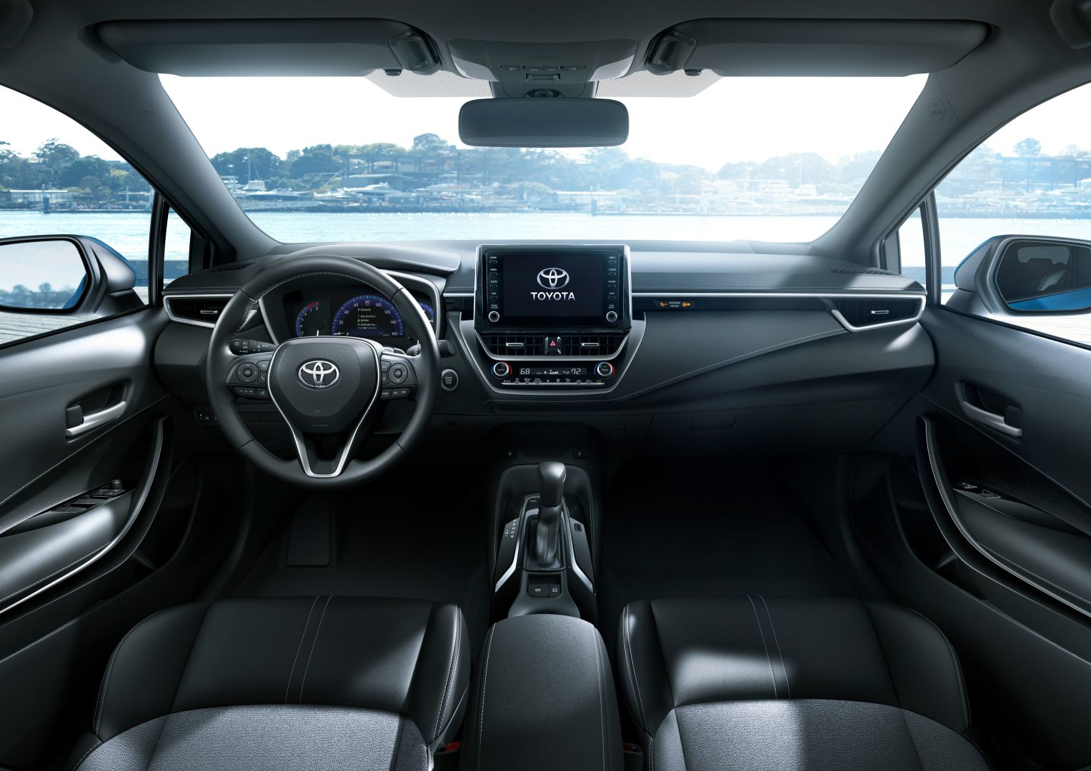 Toyota Corolla (Us) photo 66