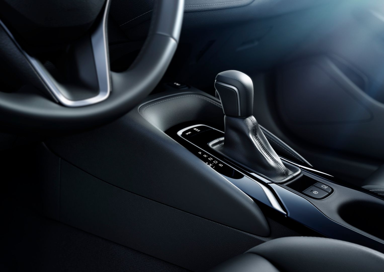 Toyota Corolla (Us) photo 68