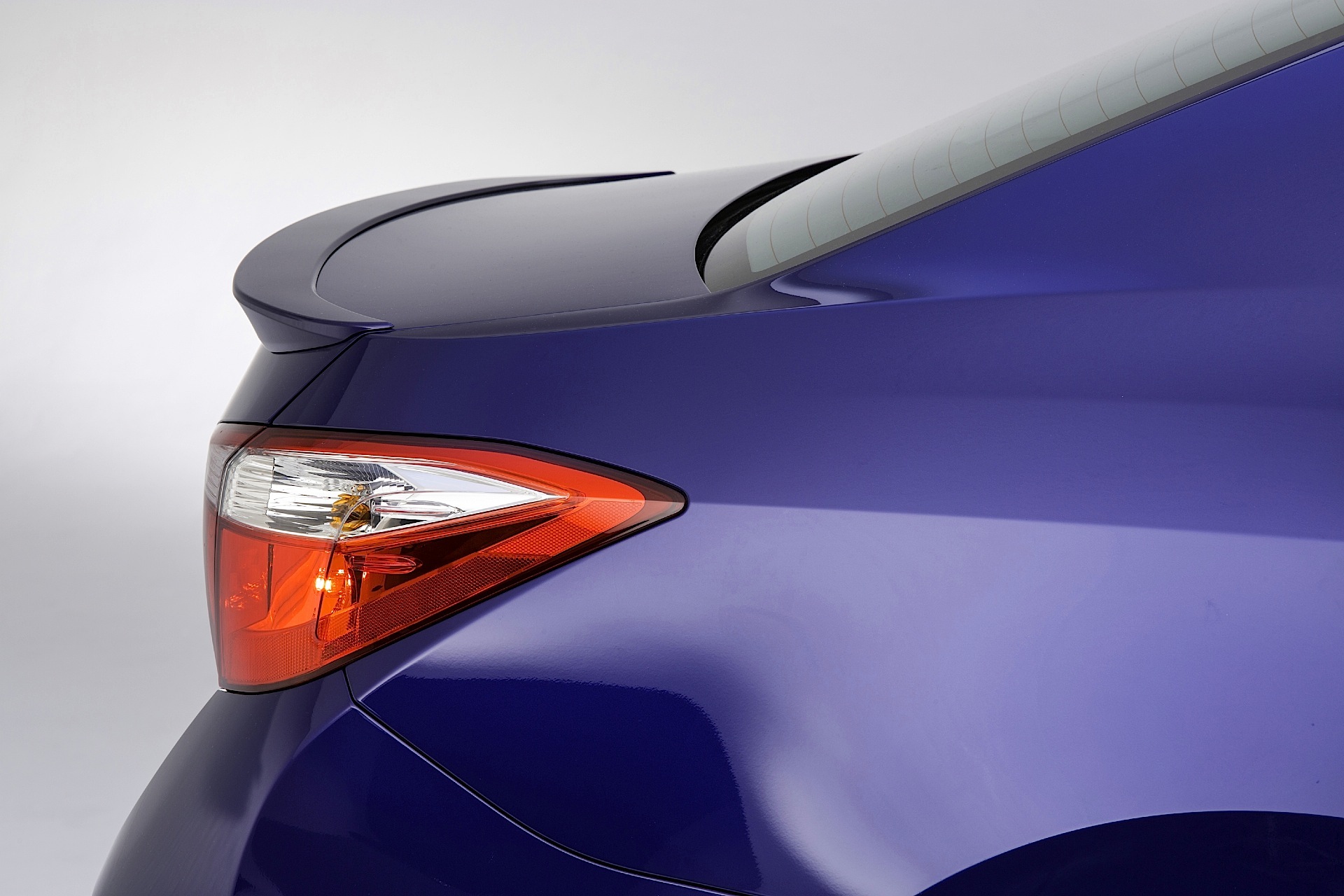 Toyota Corolla (Us) photo 8