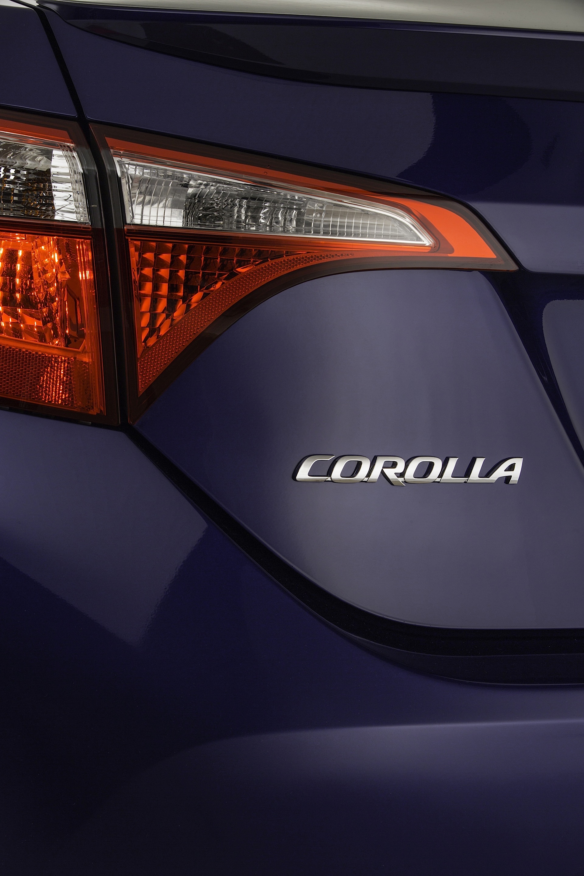 Toyota Corolla (Us) photo 9