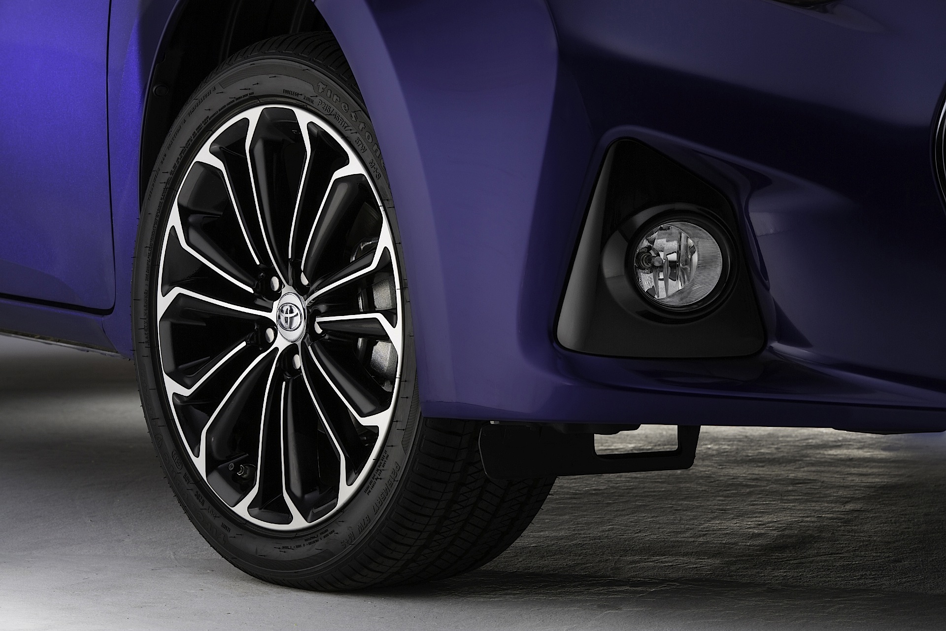 Toyota Corolla (Us) photo 10