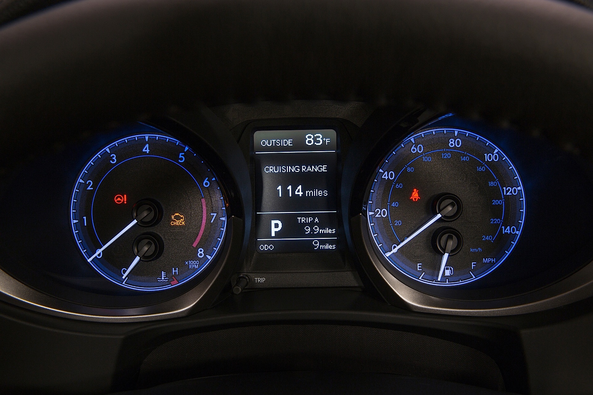 Toyota Corolla (Us) photo 61