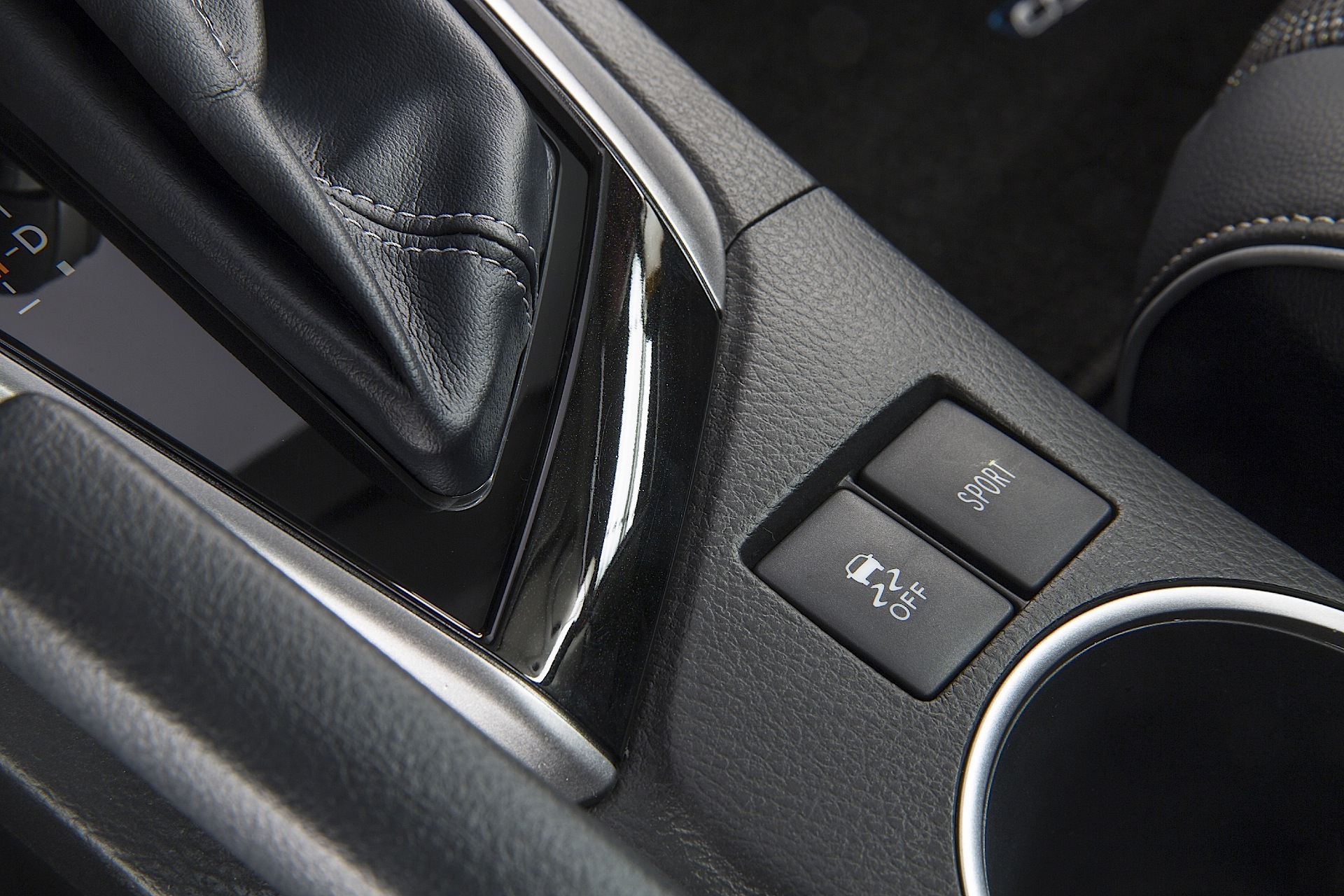 Toyota Corolla (Us) photo 65