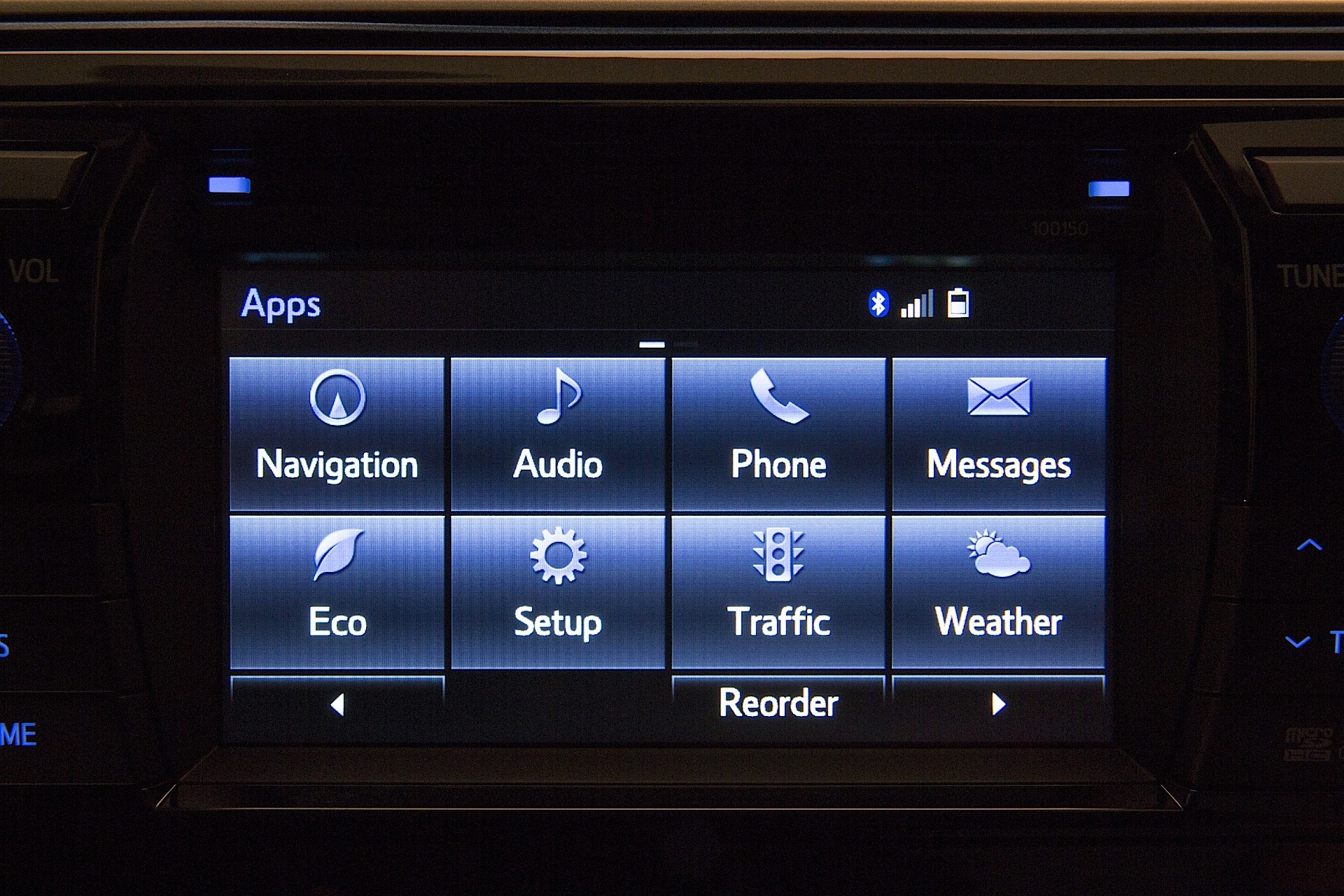 Toyota Corolla (Us) photo 66