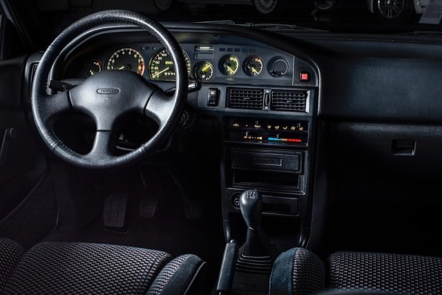 Toyota Corolla 3 Doors photo 13