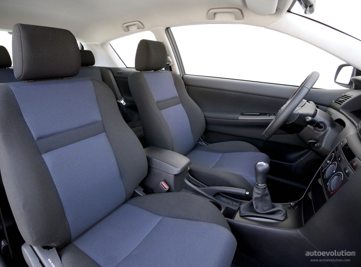 Toyota Corolla 3 Doors photo 41