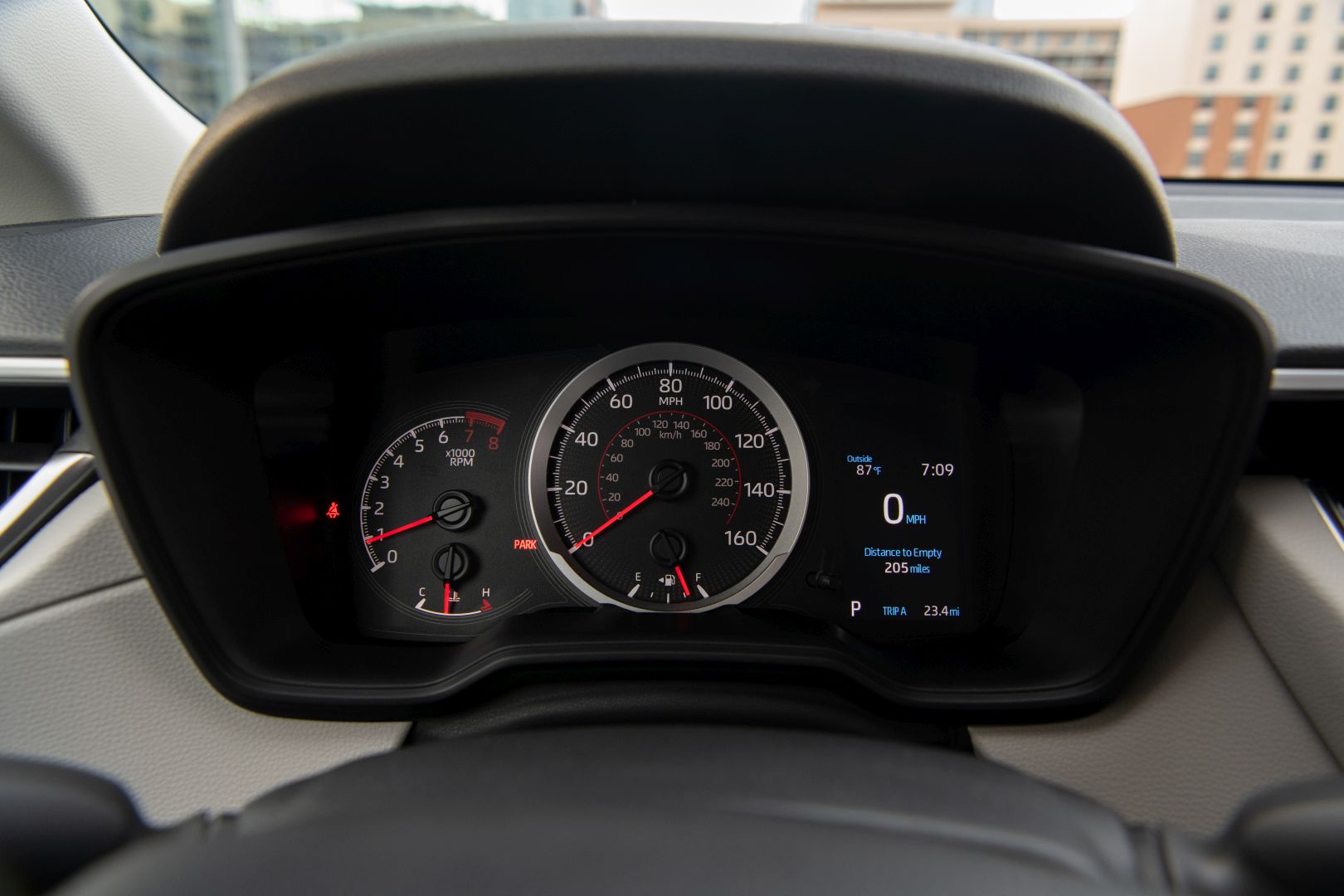 Toyota Corolla Cross (Us) photo 98