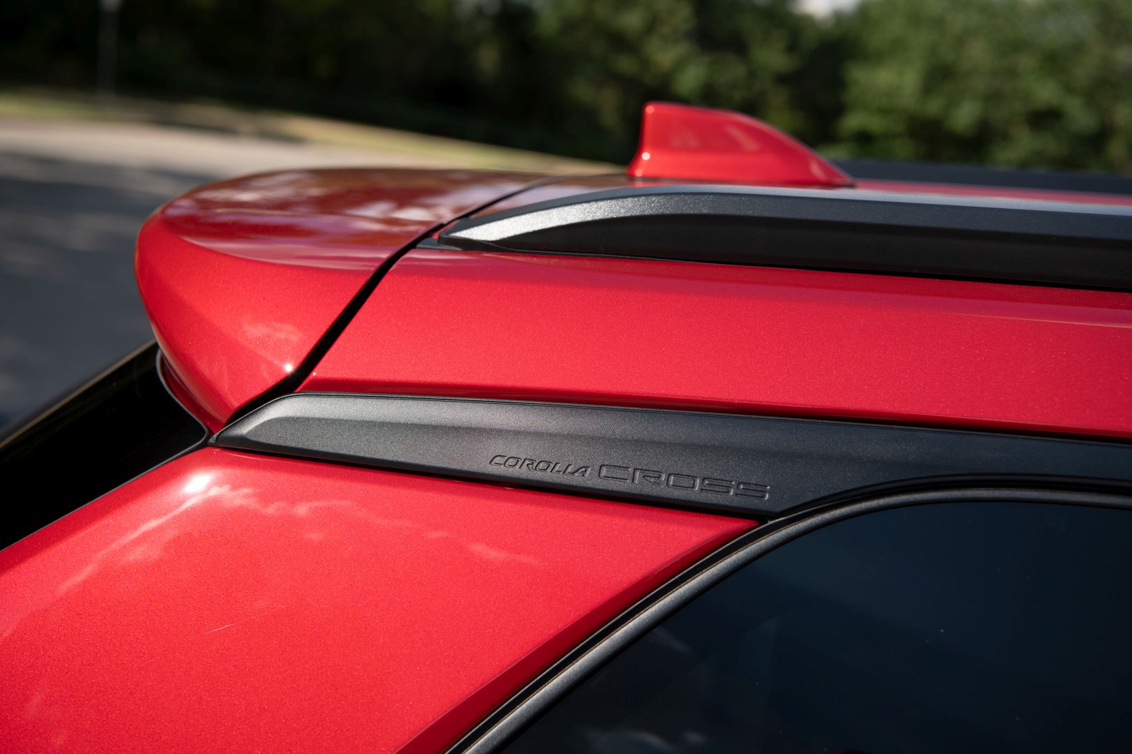 Toyota Corolla Cross (Us) photo 65