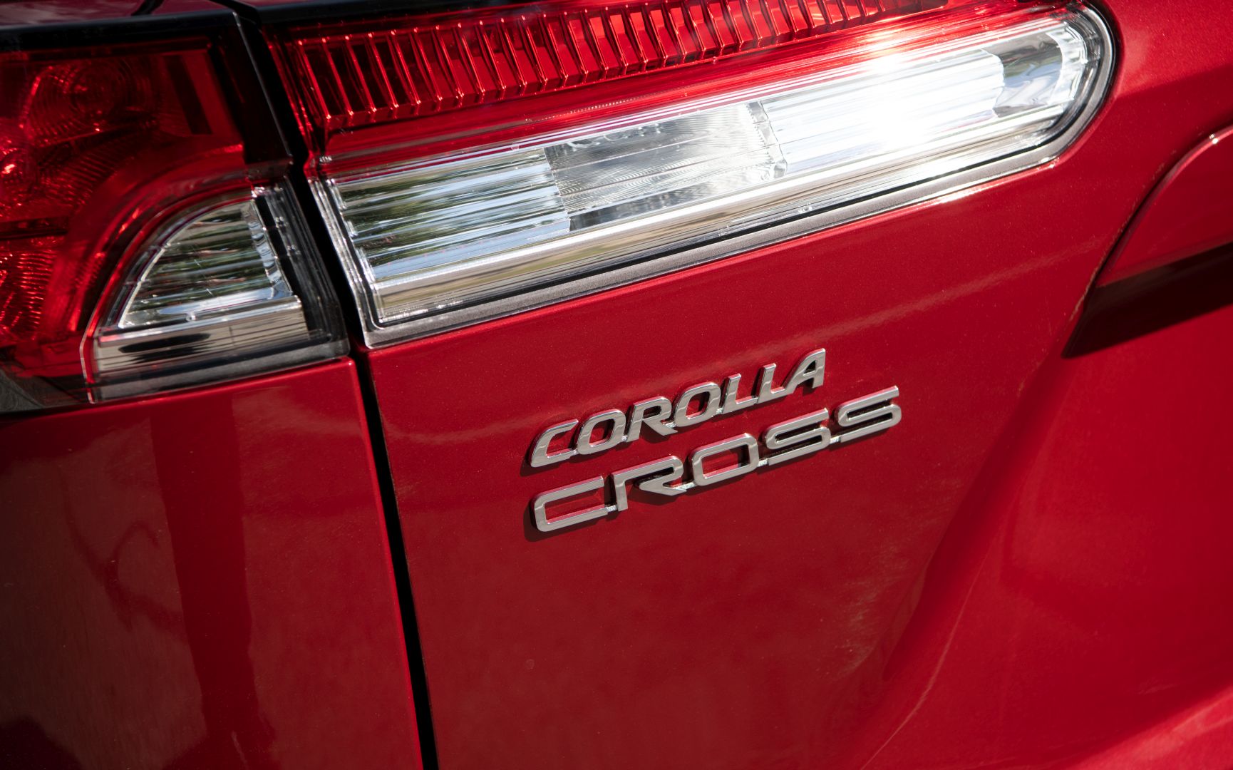 Toyota Corolla Cross (Us) photo 67