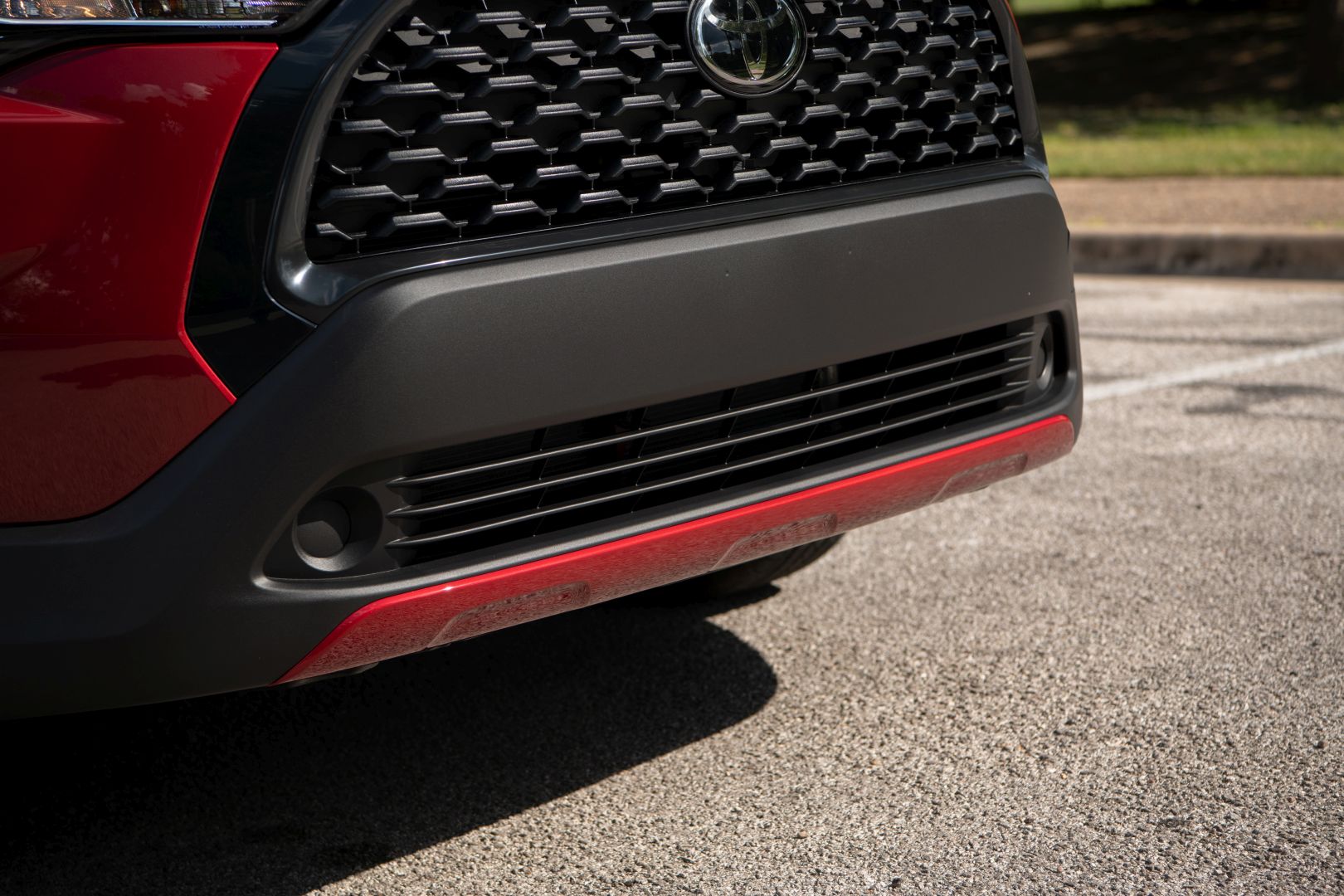 Toyota Corolla Cross (Us) photo 69