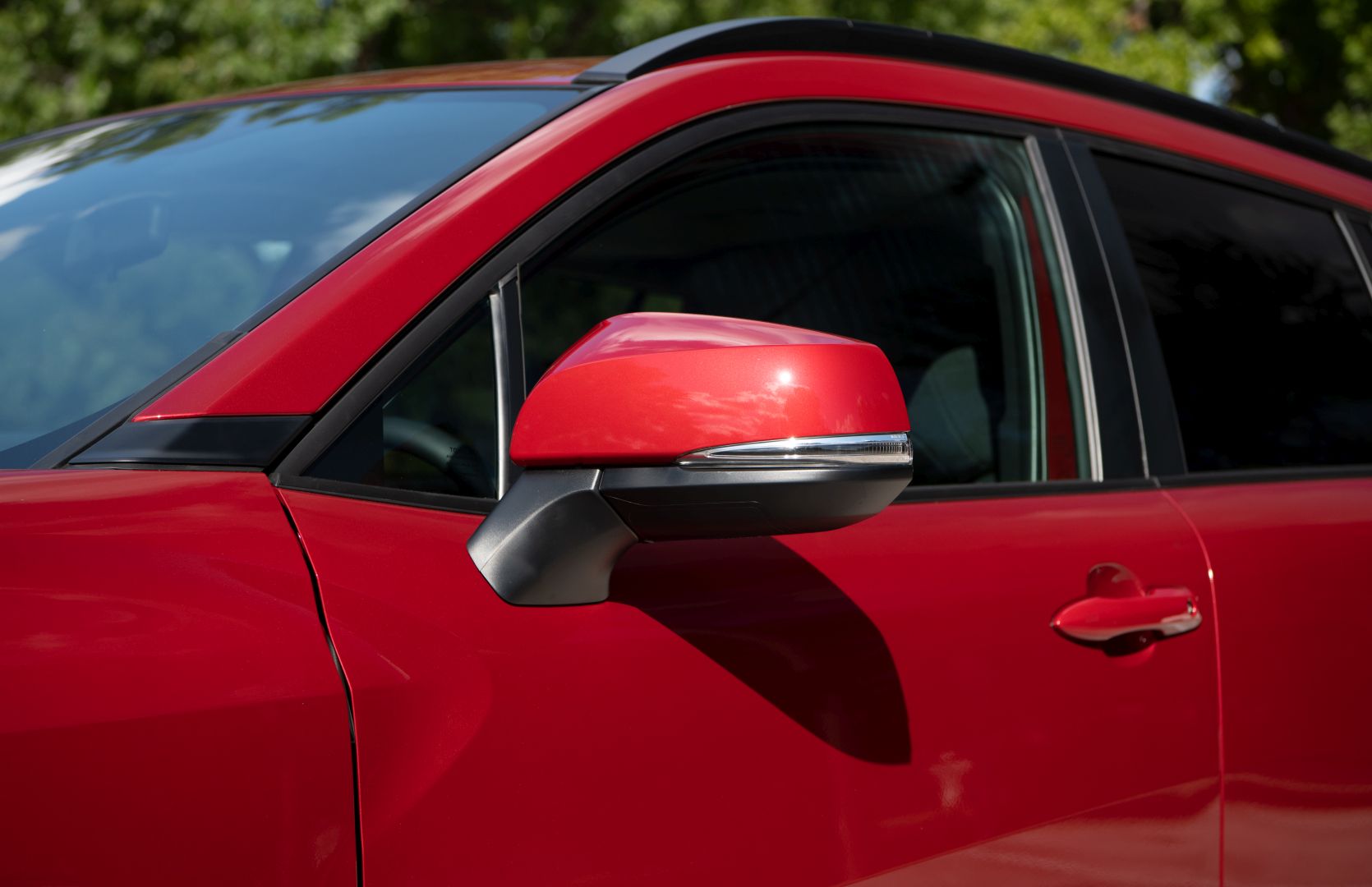 Toyota Corolla Cross (Us) photo 71