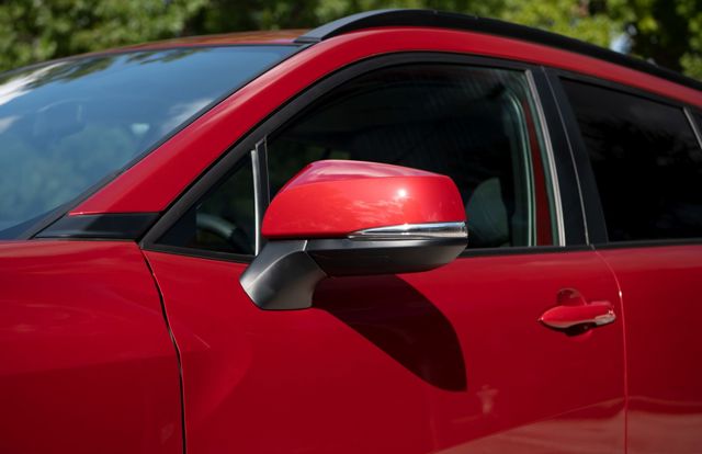 Toyota Corolla Cross (Us) photo 71