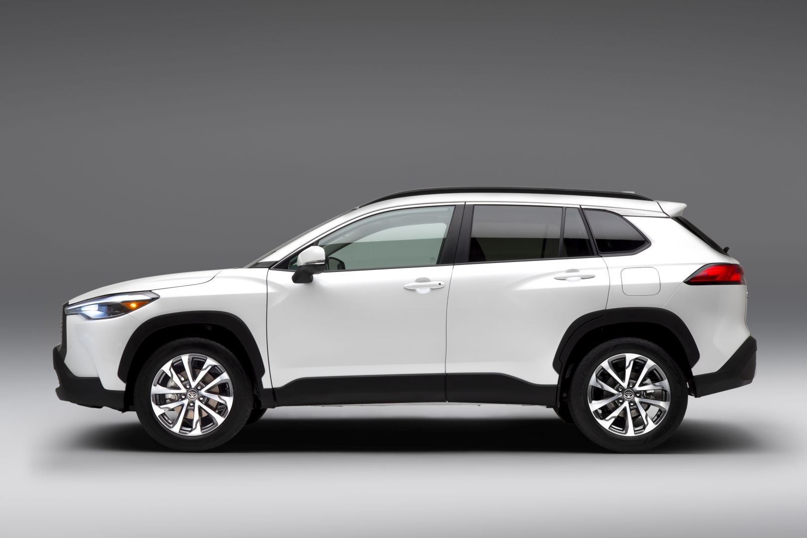 Toyota Corolla Cross (Us) photo 74