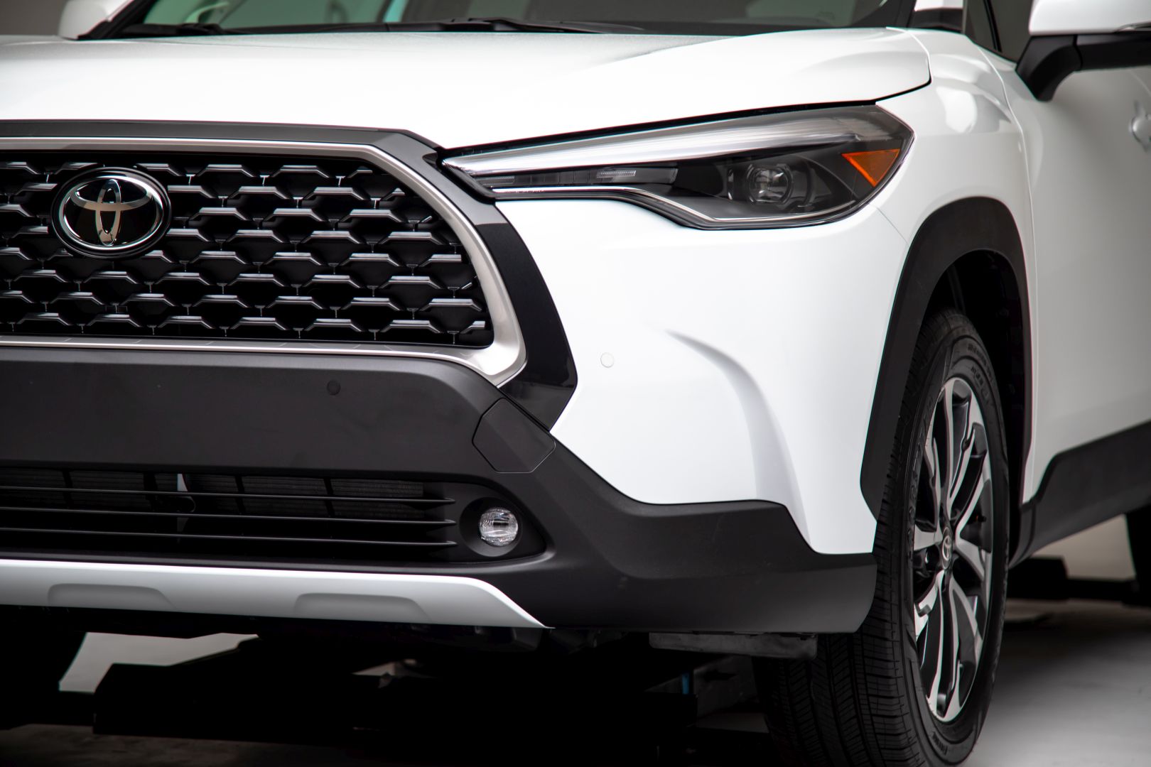 Toyota Corolla Cross (Us) photo 77