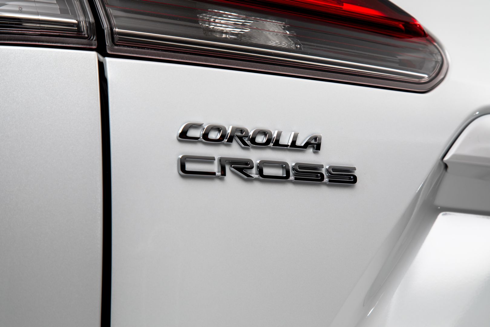 Toyota Corolla Cross (Us) photo 81