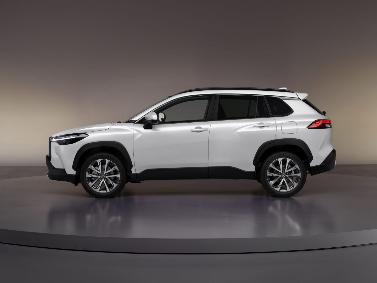 Toyota Corolla Cross (Us) photo 84