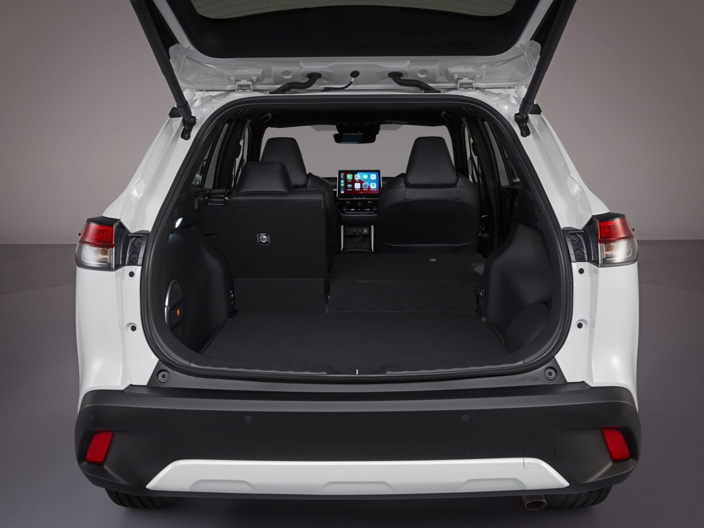 Toyota Corolla Cross (Us) photo 125