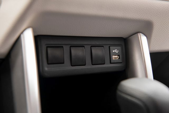 Toyota Corolla Cross (Us) photo 101