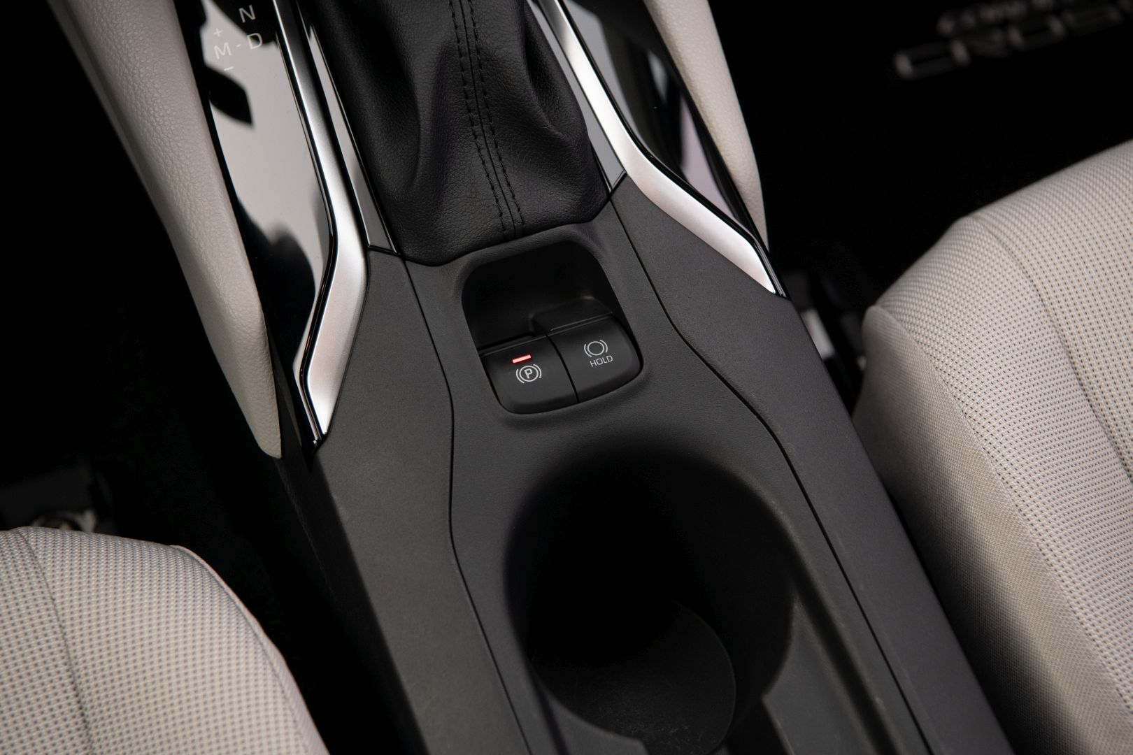 Toyota Corolla Cross (Us) photo 104