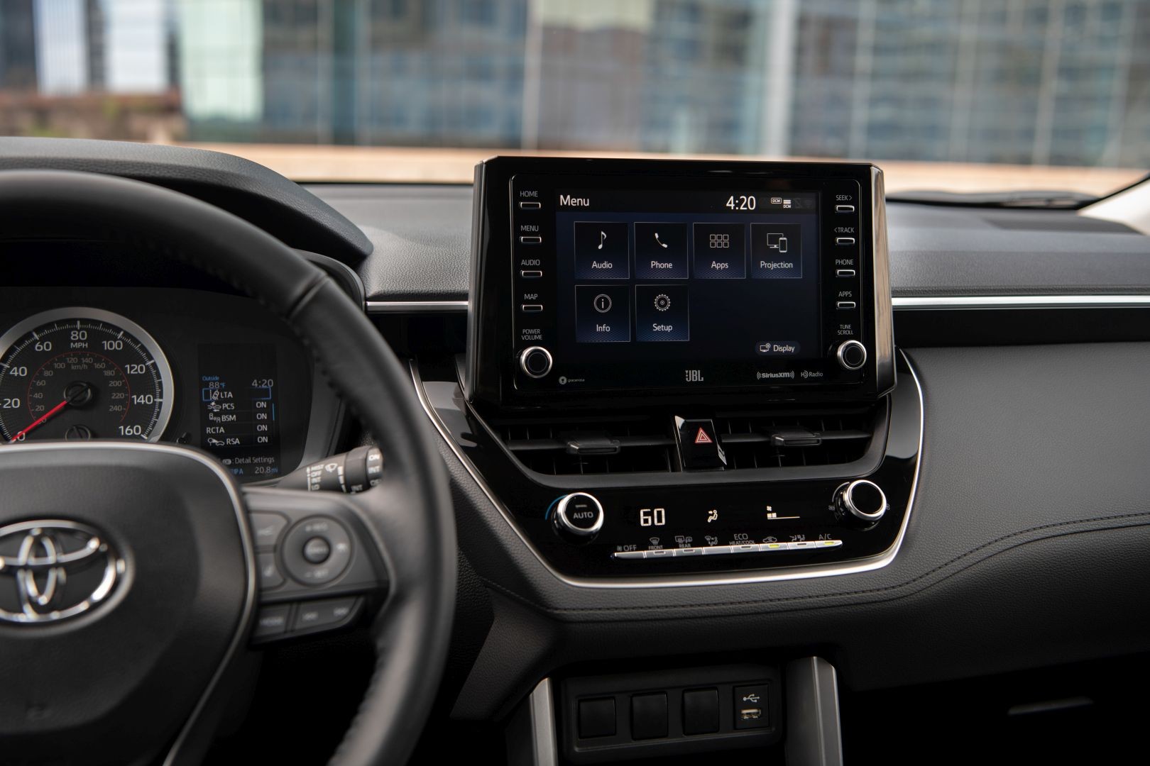 Toyota Corolla Cross (Us) photo 110