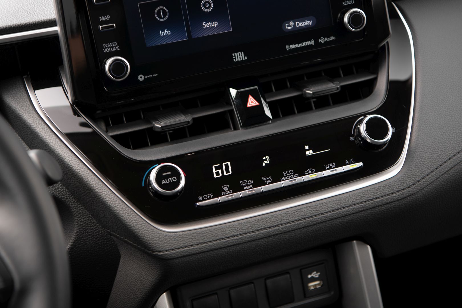 Toyota Corolla Cross (Us) photo 112