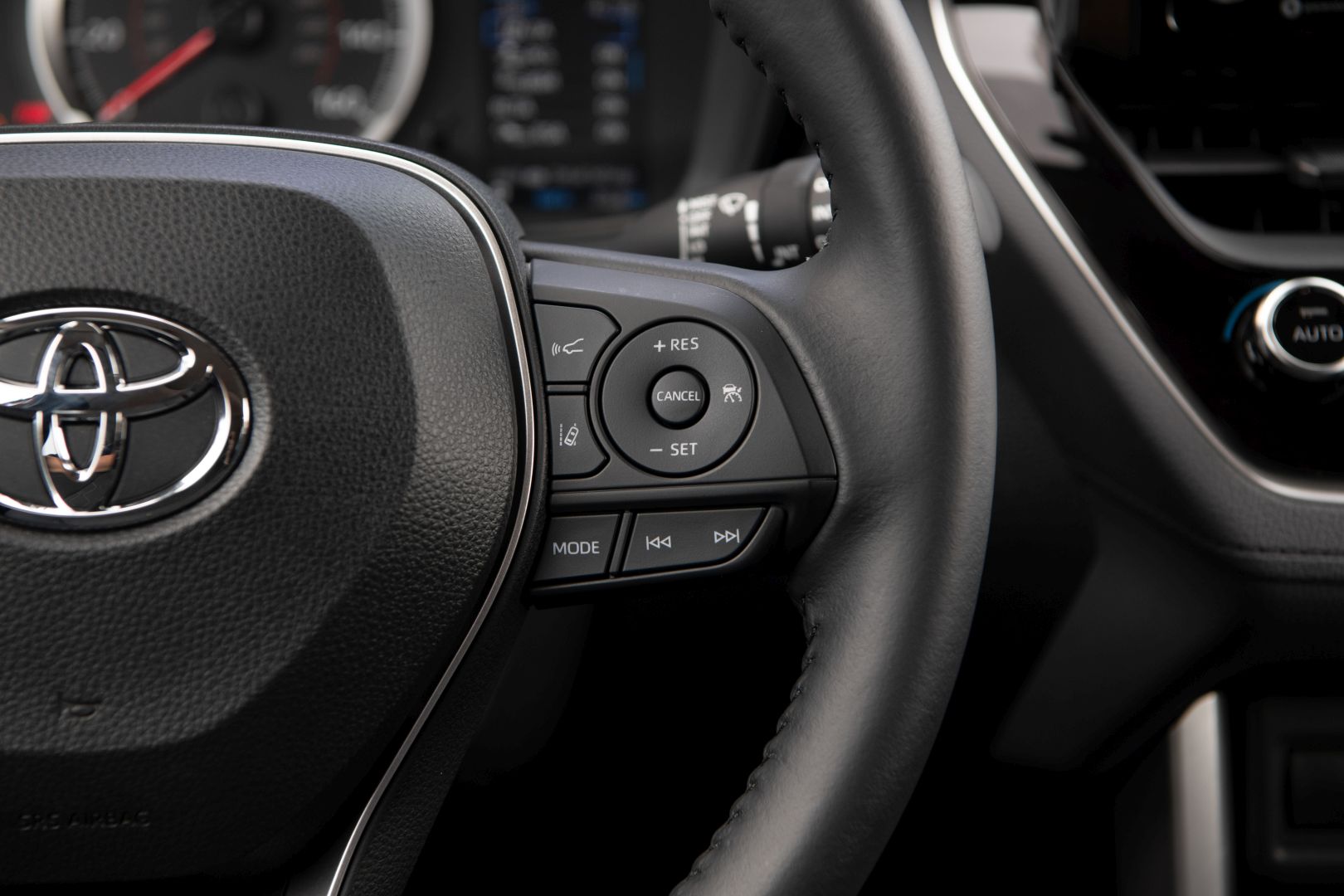 Toyota Corolla Cross (Us) photo 114