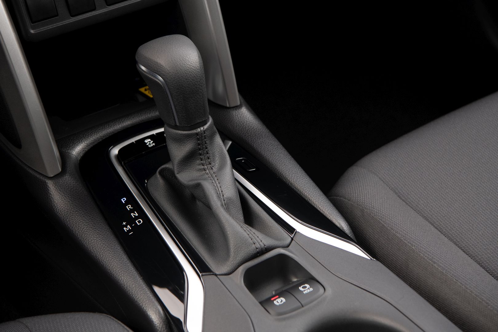 Toyota Corolla Cross (Us) photo 117