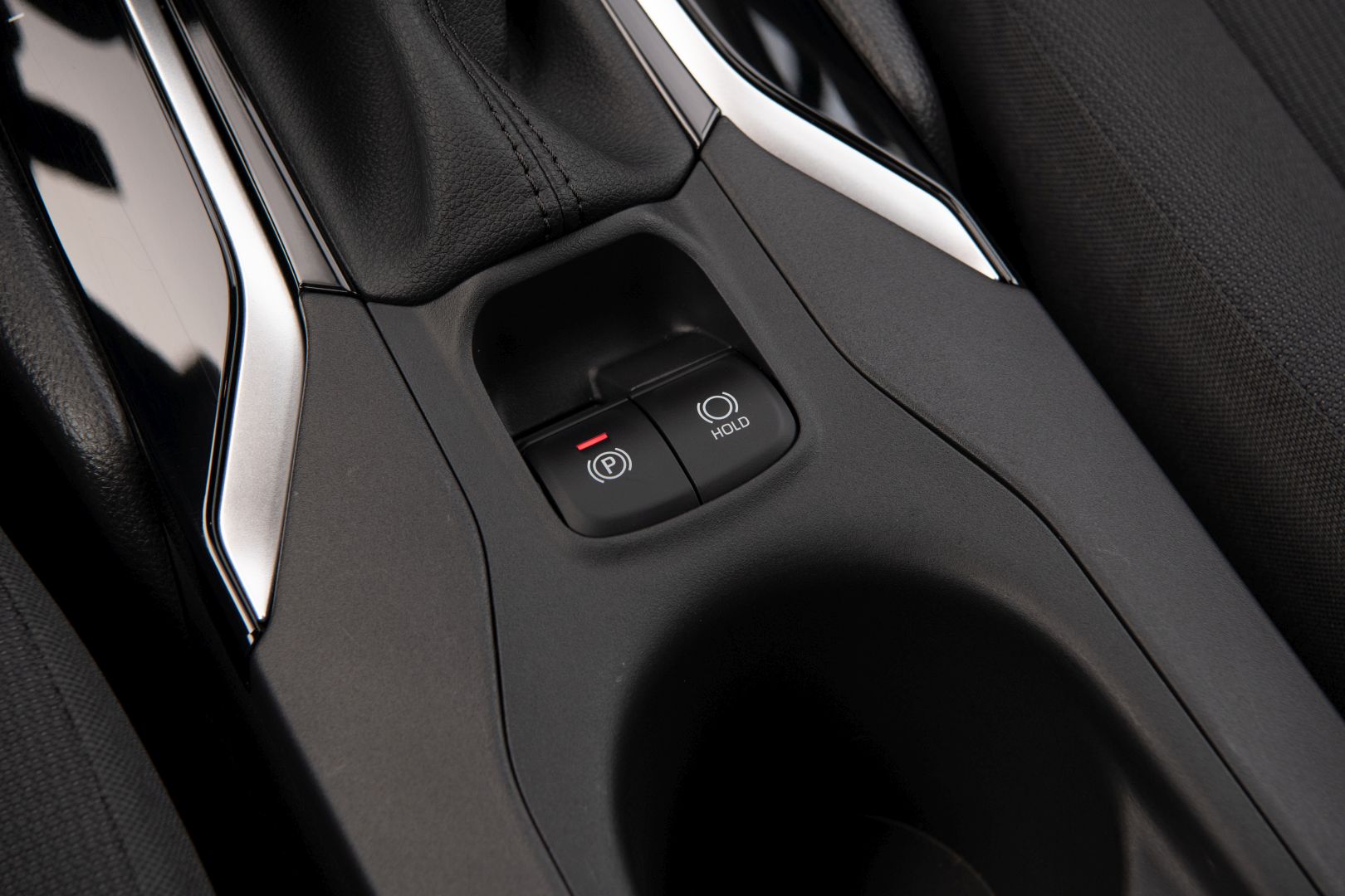 Toyota Corolla Cross (Us) photo 118