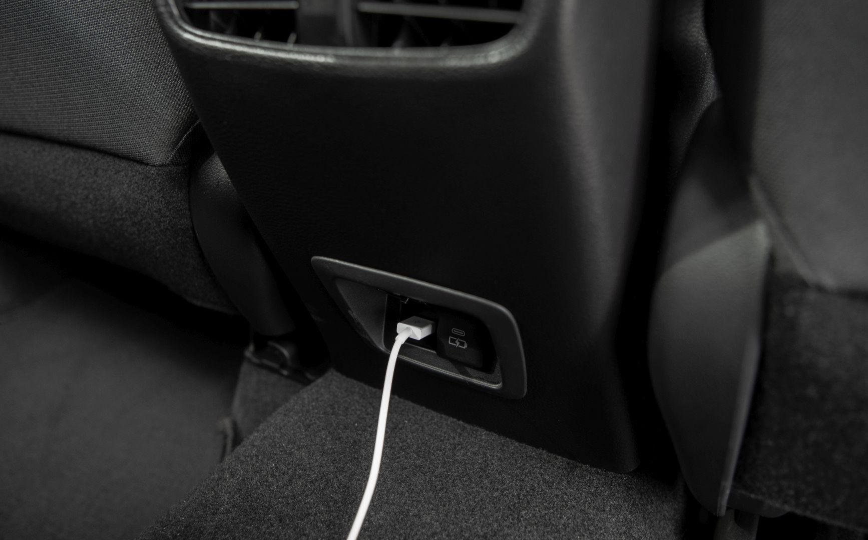 Toyota Corolla Cross (Us) photo 120