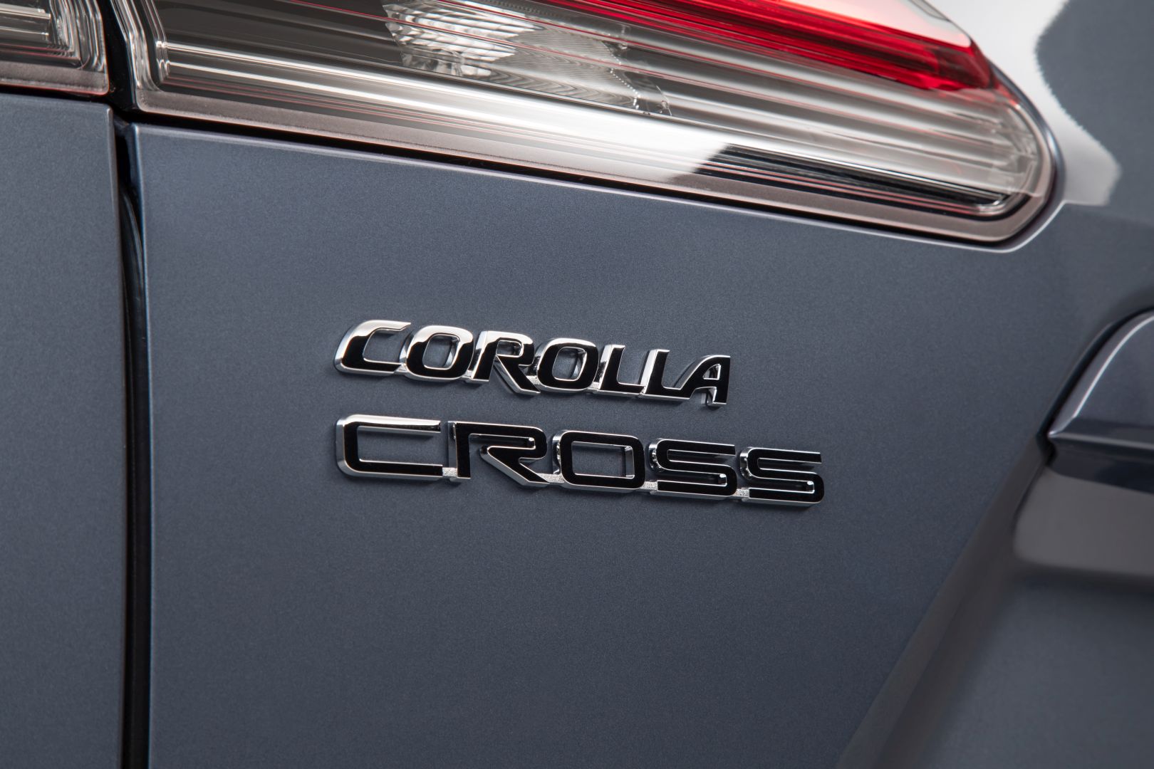 Toyota Corolla Cross (Us) photo 7