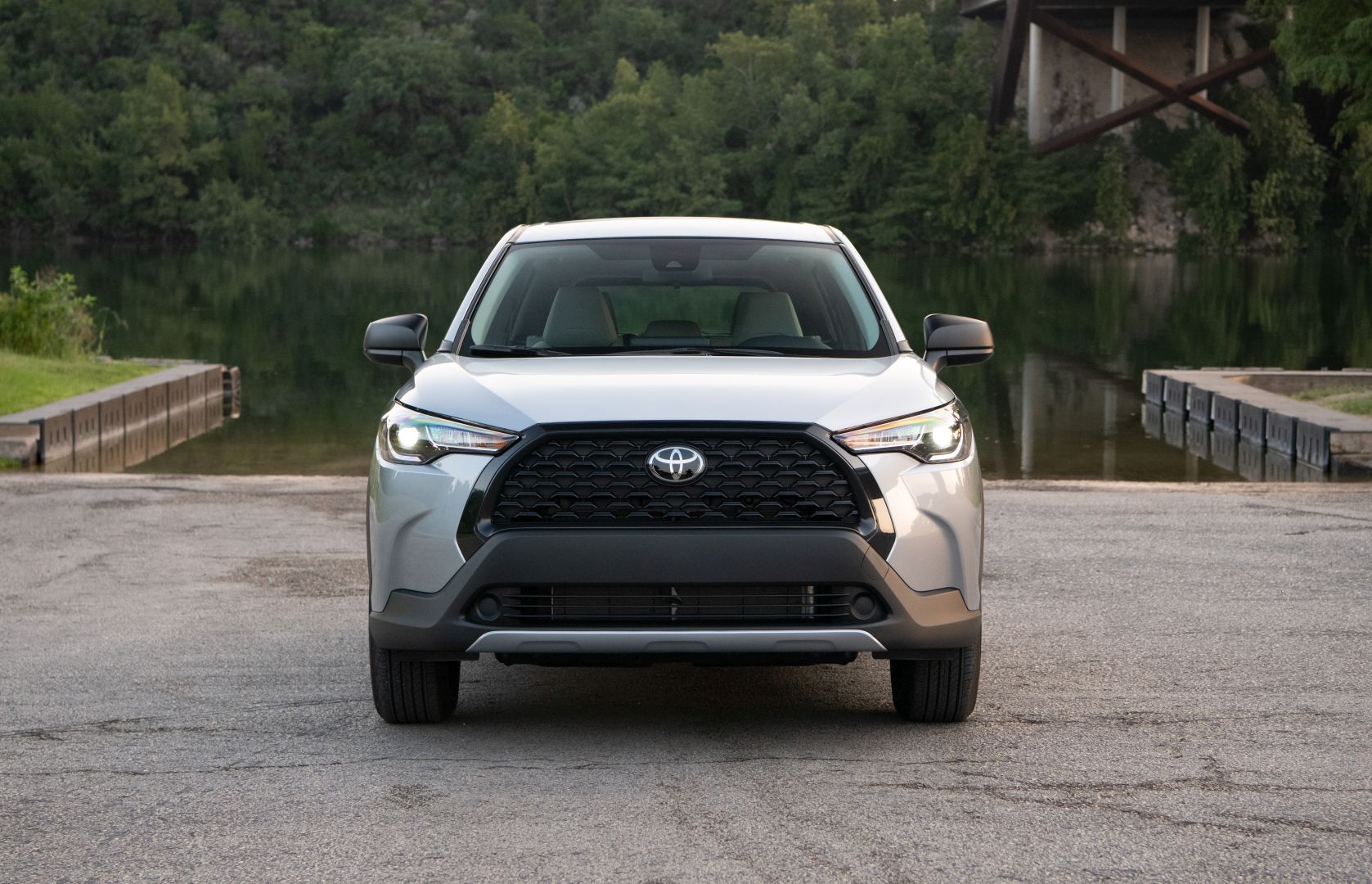 Toyota Corolla Cross (Us) photo 25
