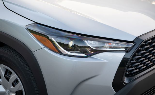 Toyota Corolla Cross (Us) photo 26