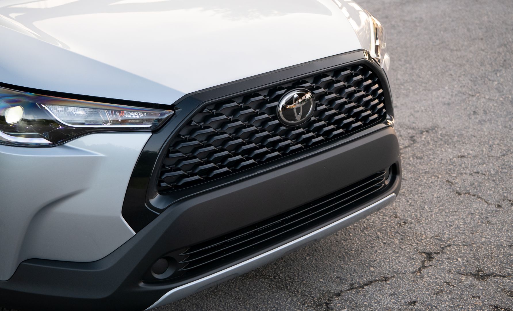 Toyota Corolla Cross (Us) photo 27