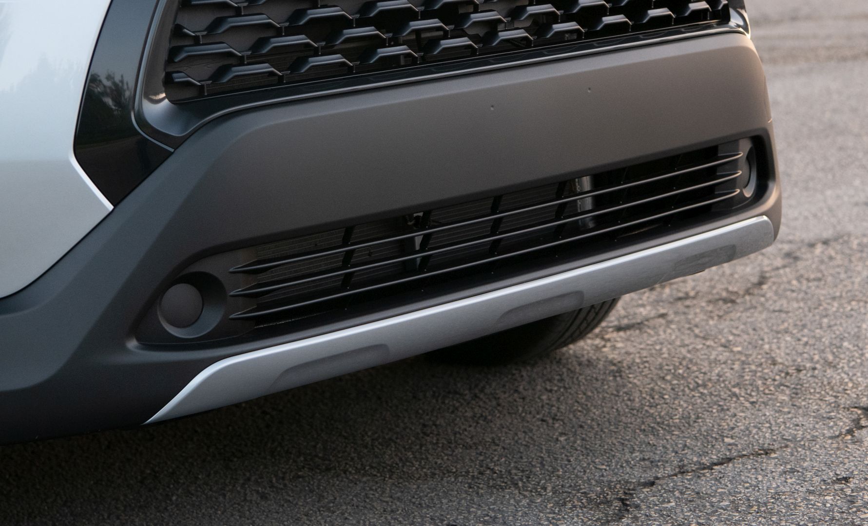 Toyota Corolla Cross (Us) photo 28