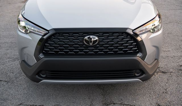 Toyota Corolla Cross (Us) photo 29