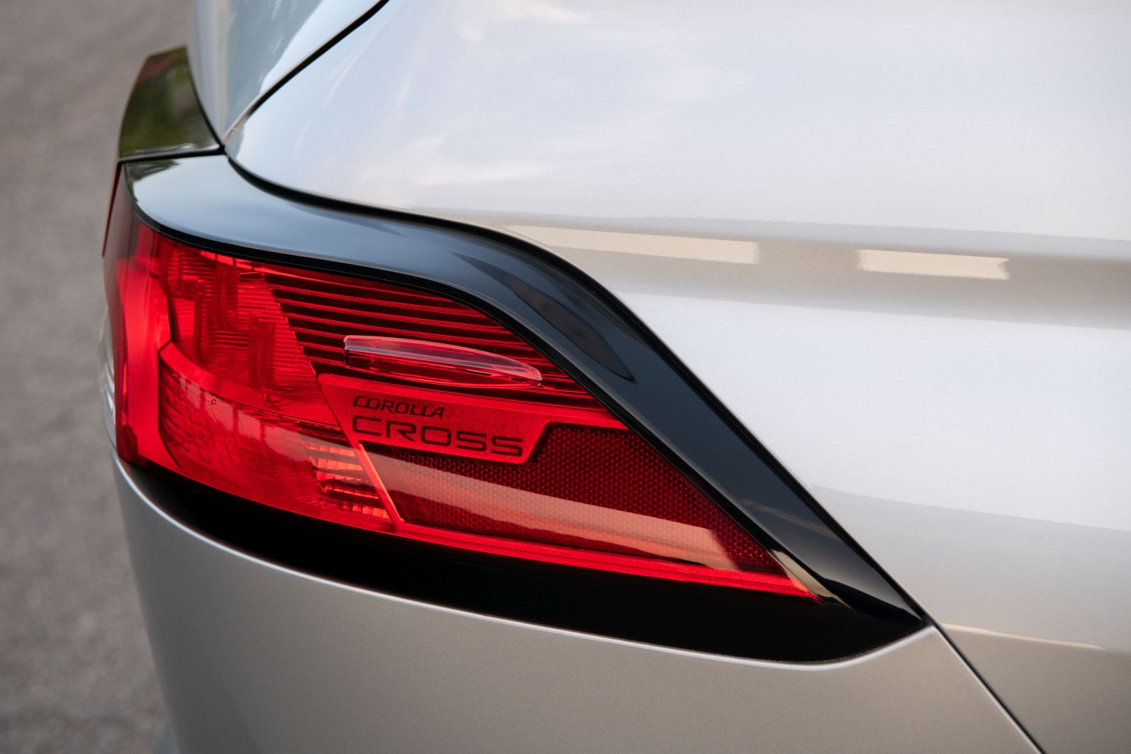 Toyota Corolla Cross (Us) photo 32