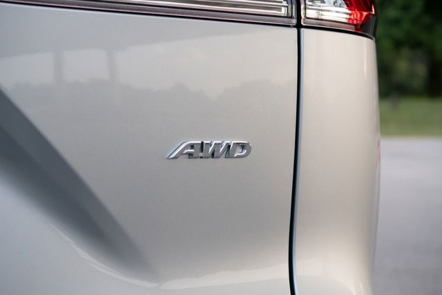 Toyota Corolla Cross (Us) photo 33