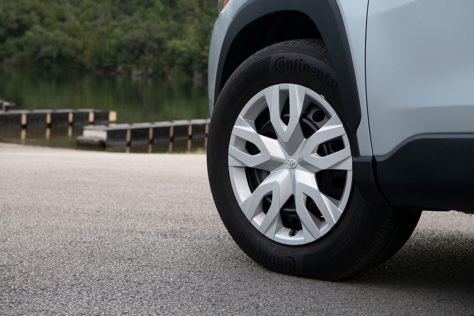 Toyota Corolla Cross (Us) photo 35